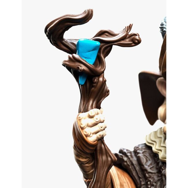 The Hobbit Mini Epics Vinyl Figure Radagast the Brown 16 cm