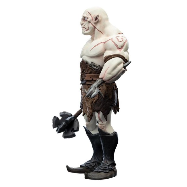 The Hobbit Mini Epics Vinyl Figure Azog the Defiler 15 cm
