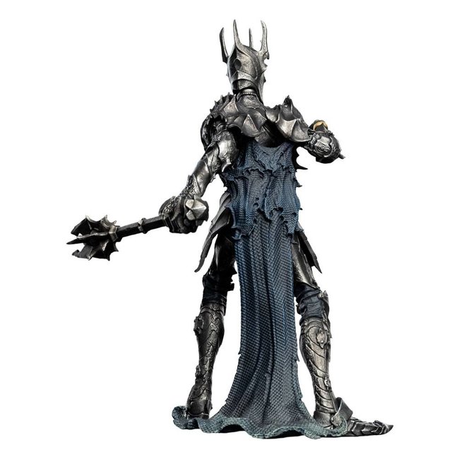 Herr der Ringe Mini Epics Vinylfigur Lord Sauron 23 cm
