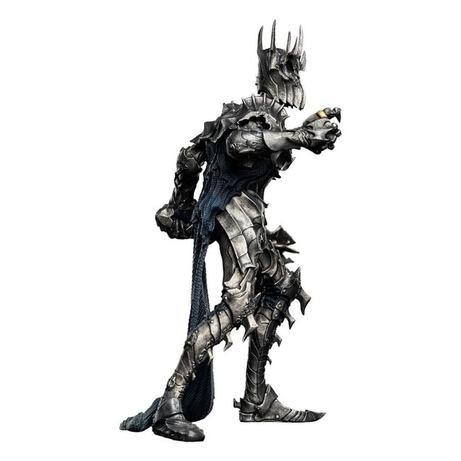 Herr der Ringe Mini Epics Vinylfigur Lord Sauron 23 cm