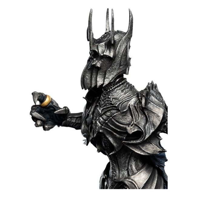 Herr der Ringe Mini Epics Vinylfigur Lord Sauron 23 cm