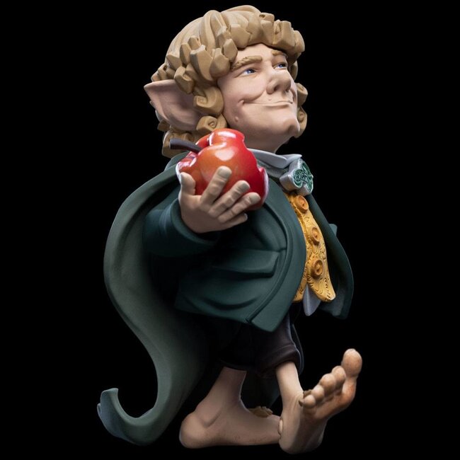 Herr der Ringe Mini Epics Vinylfigur Merry 18 cm
