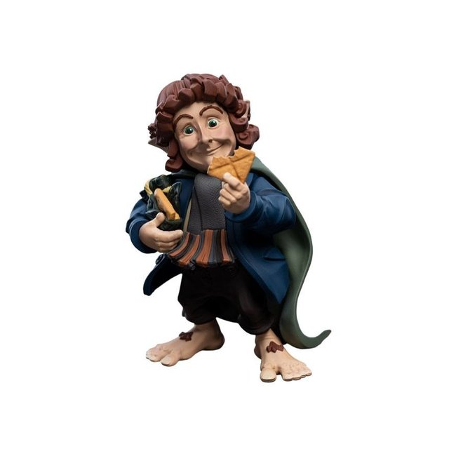 Herr der Ringe Mini Epics Vinylfigur Pippin 18 cm