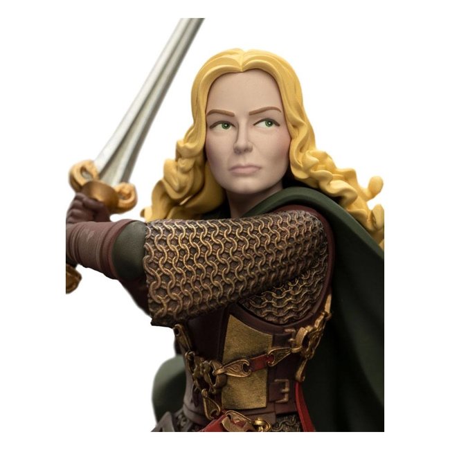 Herr der Ringe Mini Epics Vinylfigur Éowyn 15 cm