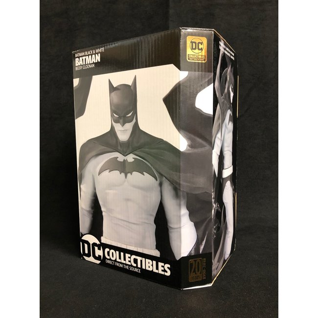 Batman Black and White: Becky Cloonan