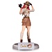 DC Direct DC Comics Bombshells Cheetah Statue