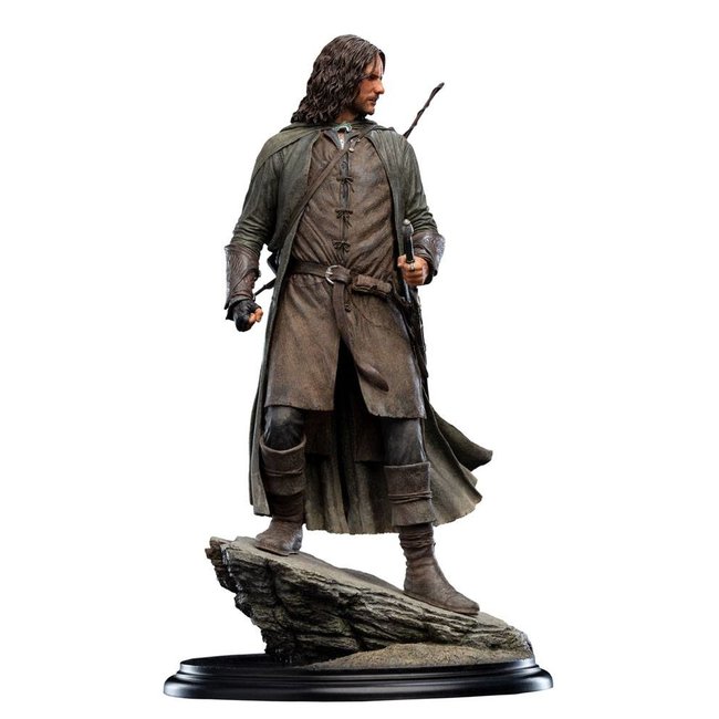 Der Herr der Ringe Statue 1/6 Aragorn, Jäger der Ebenen (Classic Series) 32 cm