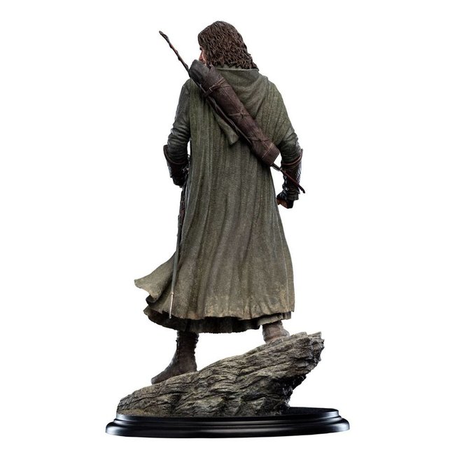The Lord of the Rings Statue 1/6 Aragorn, Hunter of the Plains (Classic Series) 32 cm