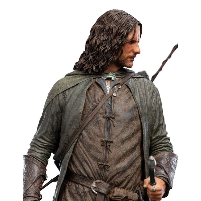 Der Herr der Ringe Statue 1/6 Aragorn, Jäger der Ebenen (Classic Series) 32 cm
