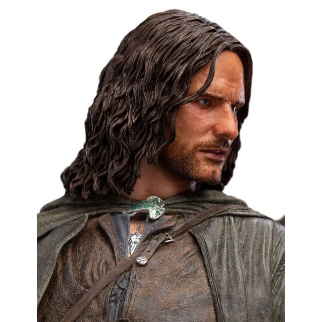 Der Herr der Ringe Statue 1/6 Aragorn, Jäger der Ebenen (Classic Series) 32 cm