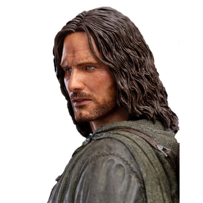 Der Herr der Ringe Statue 1/6 Aragorn, Jäger der Ebenen (Classic Series) 32 cm