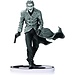 DC Direct Batman Black & White Joker Statue Lee Bermejo 2nd Edition