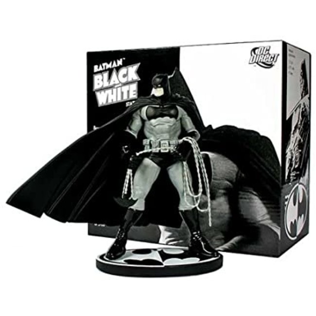 Batman Black and White #14: Frank Miller 1st Edition