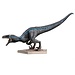 Iron Studios Jurassic World Fallen Kingdom Art Scale Statue 1/10 Blue 19 cm