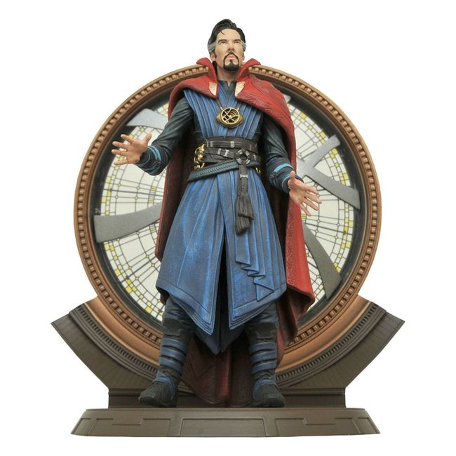 Doctor Strange in the Multiverse of Madness Marvel Select Action Figure Dr. Strange 18 cm