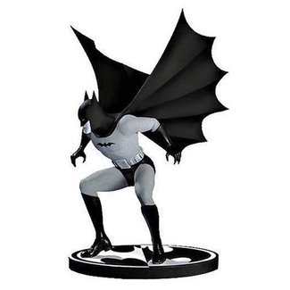 DC Direct Batman Black and White #15: Bob Kane