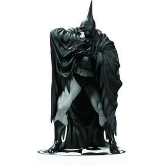 DC Direct Batman Black and White #08: Kelley Jones 2nd Edition