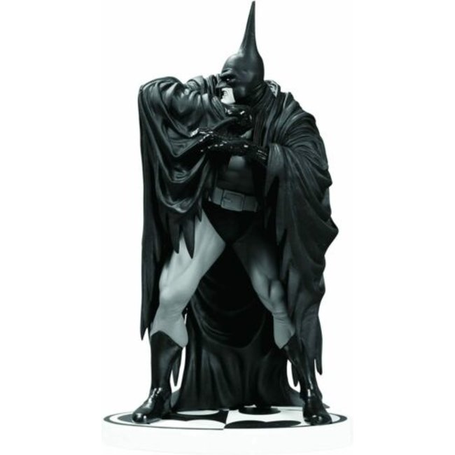 Batman Black and White #08: Kelley Jones 2nd Edition