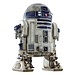 Hot Toys Star Wars: Episode II Action Figure 1/6 R2-D2 18 cm