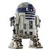 Hot Toys Star Wars: Episode II Actionfigur 1/6 R2-D2 18 cm