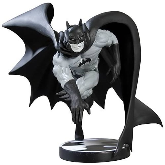 DC Direct Batman Black and White #17: Neal Adams