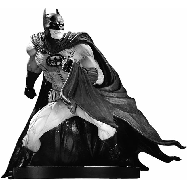 DC Direct Batman Black and White #29: David Finch