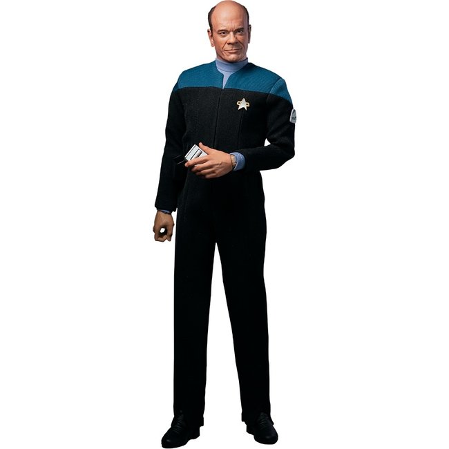 Star Trek: Voyager - The Doctor EMH 1:6 Scale Figure