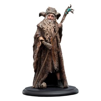 Weta Workshop The Hobbit Trilogy Statue Radagast the Brown 17 cm