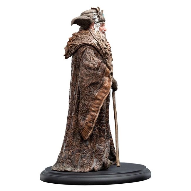 The Hobbit Trilogy Statue Radagast the Brown 17 cm