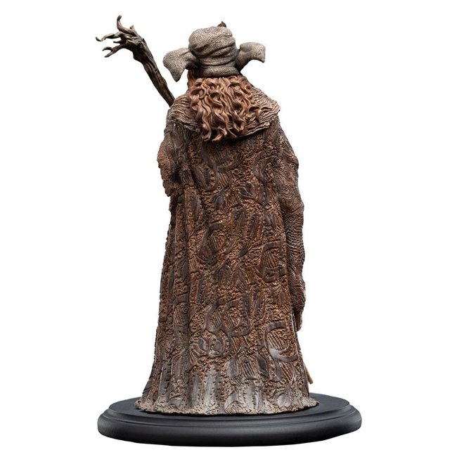 The Hobbit Trilogy Statue Radagast the Brown 17 cm