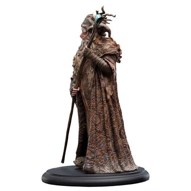 The Hobbit Trilogy Statue Radagast the Brown 17 cm