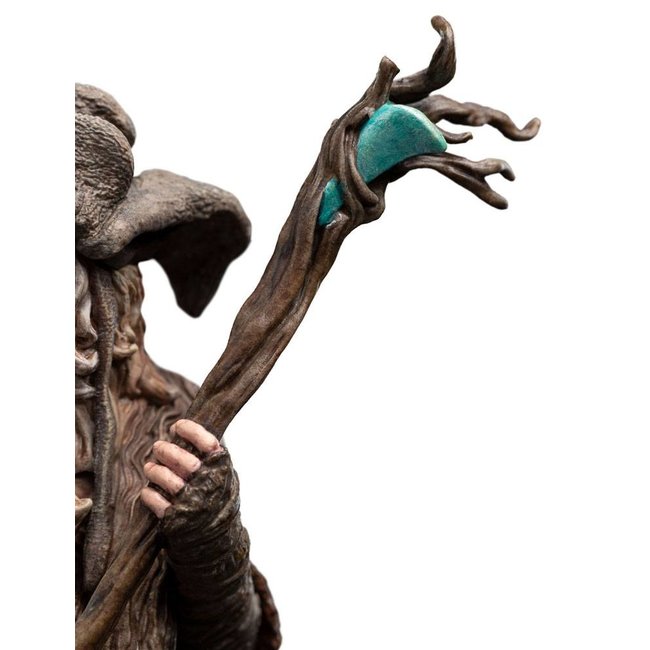 Die Hobbit-Trilogie Statue Radagast der Braune 17 cm