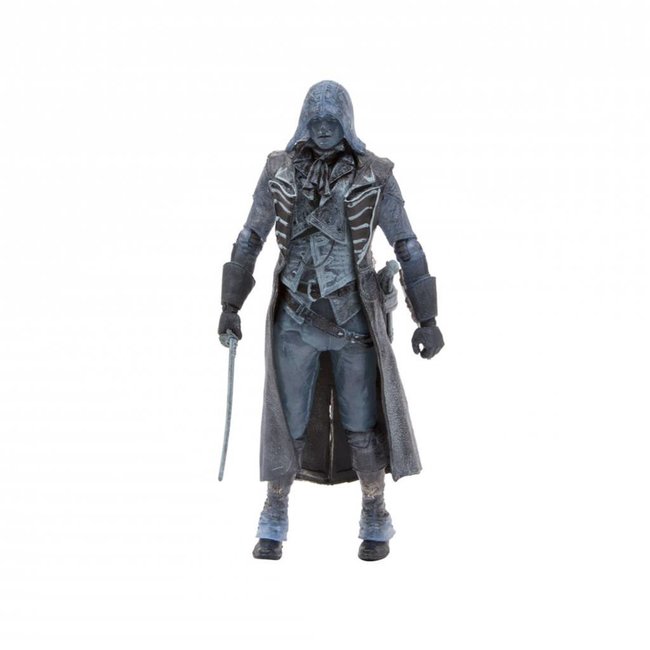 Assassin's Creed: Series 4 - Eagle Vision Arno Dorian AF