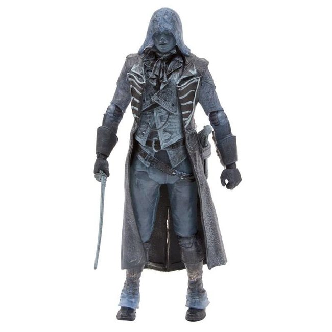 Assassin's Creed: Series 4 - Eagle Vision Arno Dorian AF