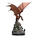 Weta Workshop The Hobbit Trilogy Statue Smaug the Fire-Drake 88 cm