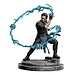 Iron Studios Shang-Chi and the Legend of the Ten Rings BDS Art Scale Statue 1/10 Wenwu 21 cm