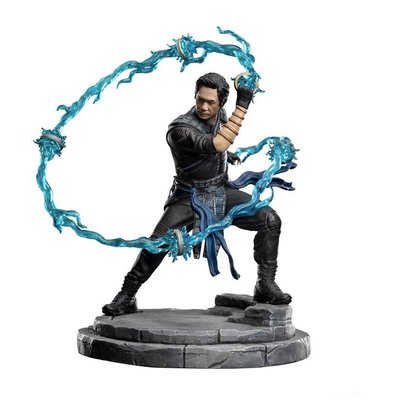 Shang-Chi and the Legend of the Ten Rings