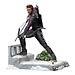 Iron Studios Hawkeye BDS Art Scale Statue 1/10 Clint Barton 19 cm