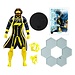 McFarlane Toys DC Multiverse Action Figure Static Shock (New 52) 18 cm
