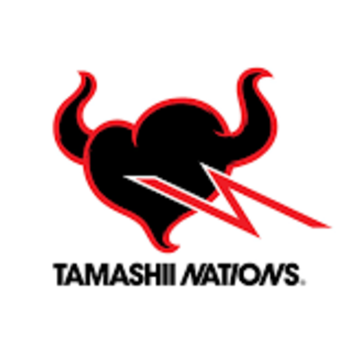 Tamashii Nations