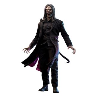 Hot Toys Marvel Masterpiece Action Figure 1/6 Morbius 30 cm