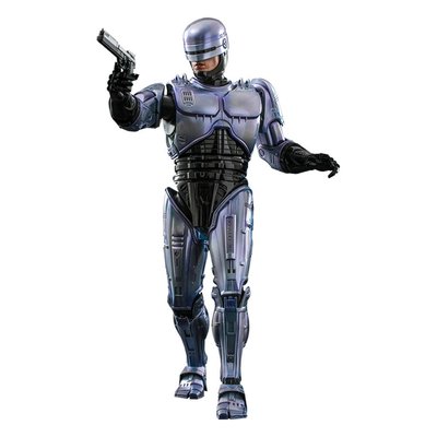 Robocop