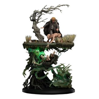 Weta Workshop The Lord of the Rings Statue 1/6 The Dead Marshes 64 cm