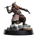 Weta Workshop Der Herr der Ringe Figures of Fandom PVC Statue Gimli 19 cm