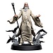 Weta Workshop The Lord of the Rings Figures of Fandom PVC Statue Saruman the White 26 cm