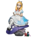 Beast Kingdom Alice im Wunderland Master Craft Statue Alice Special Edition 36 cm