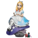 Beast Kingdom Alice In Wonderland Master Craft Statue Alice Special Edition 36 cm