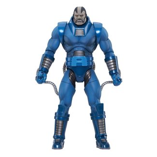 Diamond Select Toys Marvel Select Actionfigur Apocalypse 22 cm