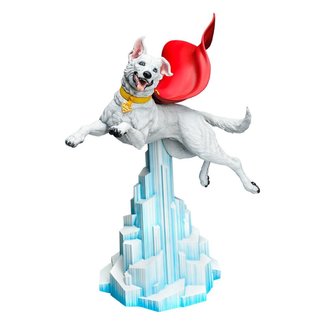 Tweeterhead DC Comics Maquette Krypto 32 cm