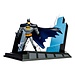 McFarlane Toys DC Multiverse Actionfigur Batman the Animated Series (Gold Label) 18 cm